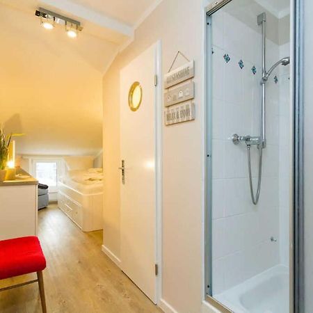 Villa Albertine App 12 Heringsdorf  Eksteriør billede